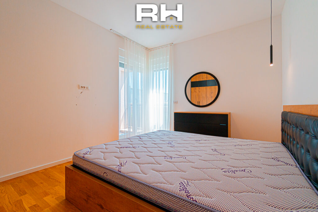 Shtëpi 205m² me #QIRA në lagjen Qershia, Çagllavicë
