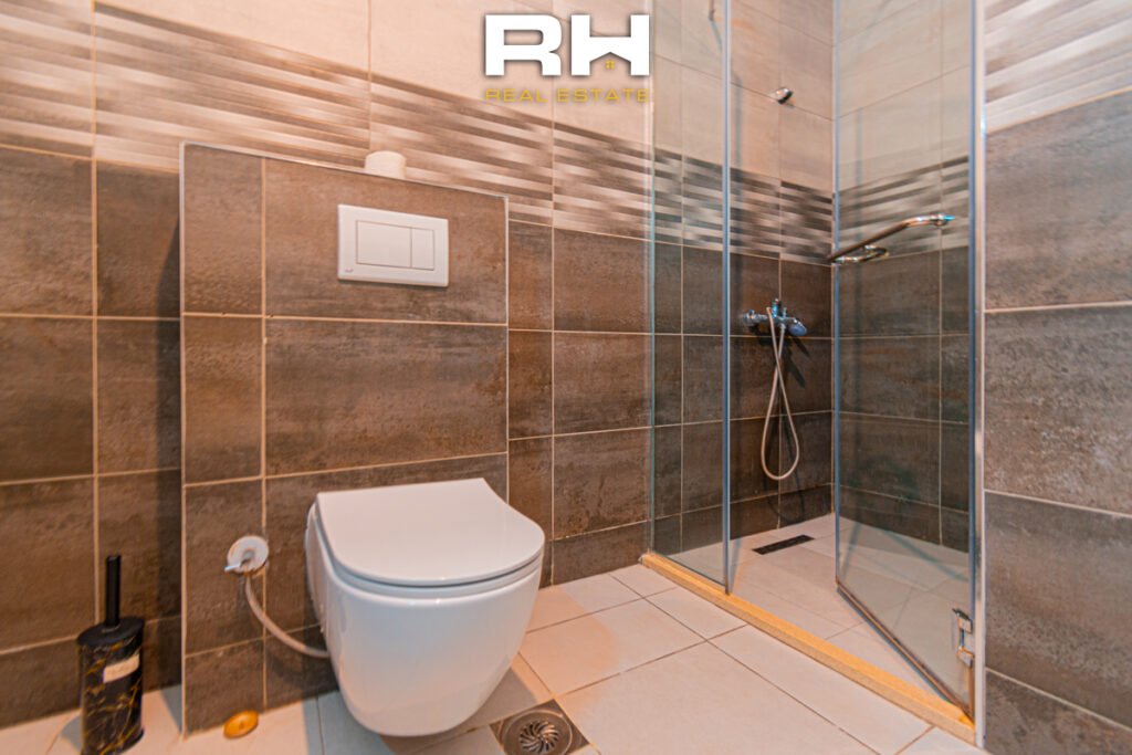 Banesë 89m² me #QIRA në Rrugën C