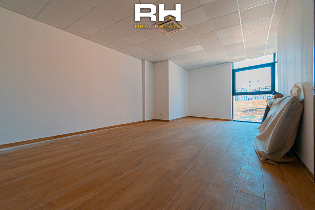 Zyre 74.88m² në SHITJE te Prishtina e Re