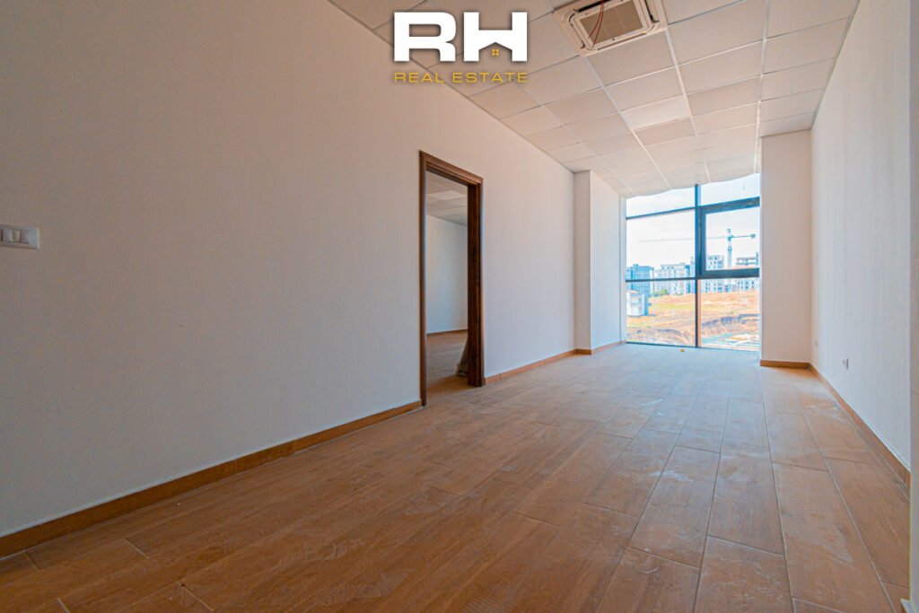 Zyre 74.88m² në SHITJE te Prishtina e Re