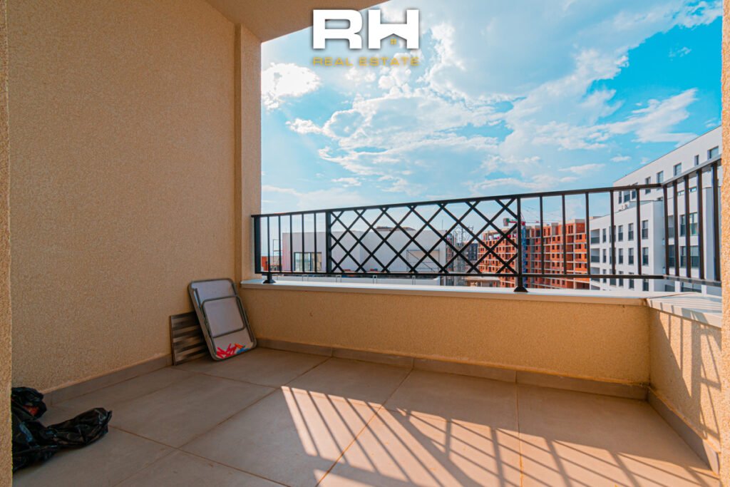 Banesë 89m² me #QIRA në Rrugën C