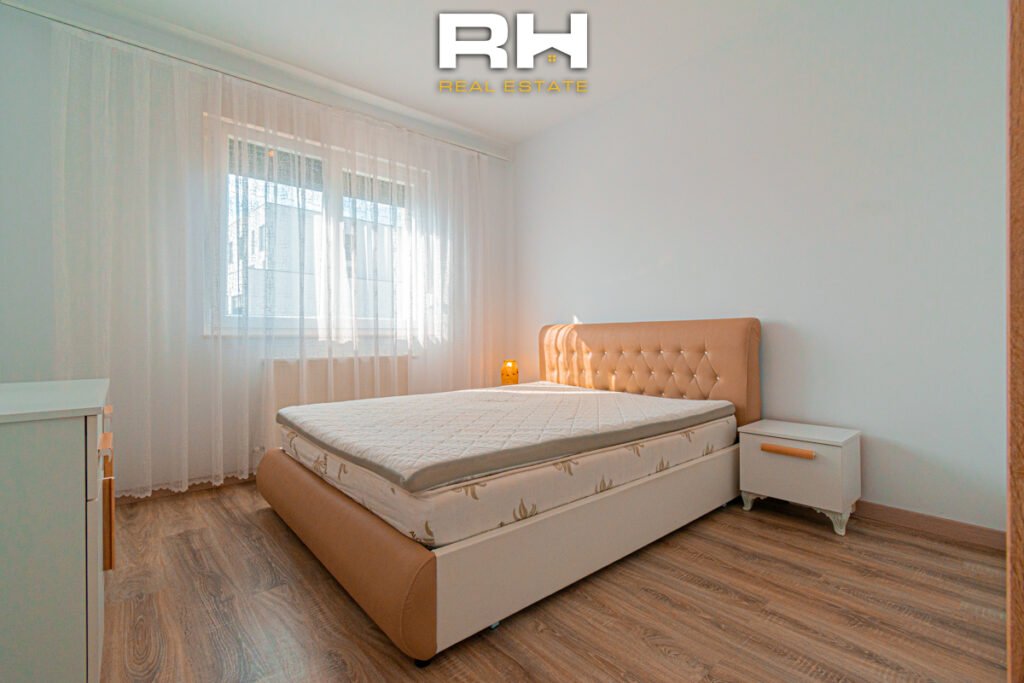 Banesë 89m² me #QIRA në Rrugën C