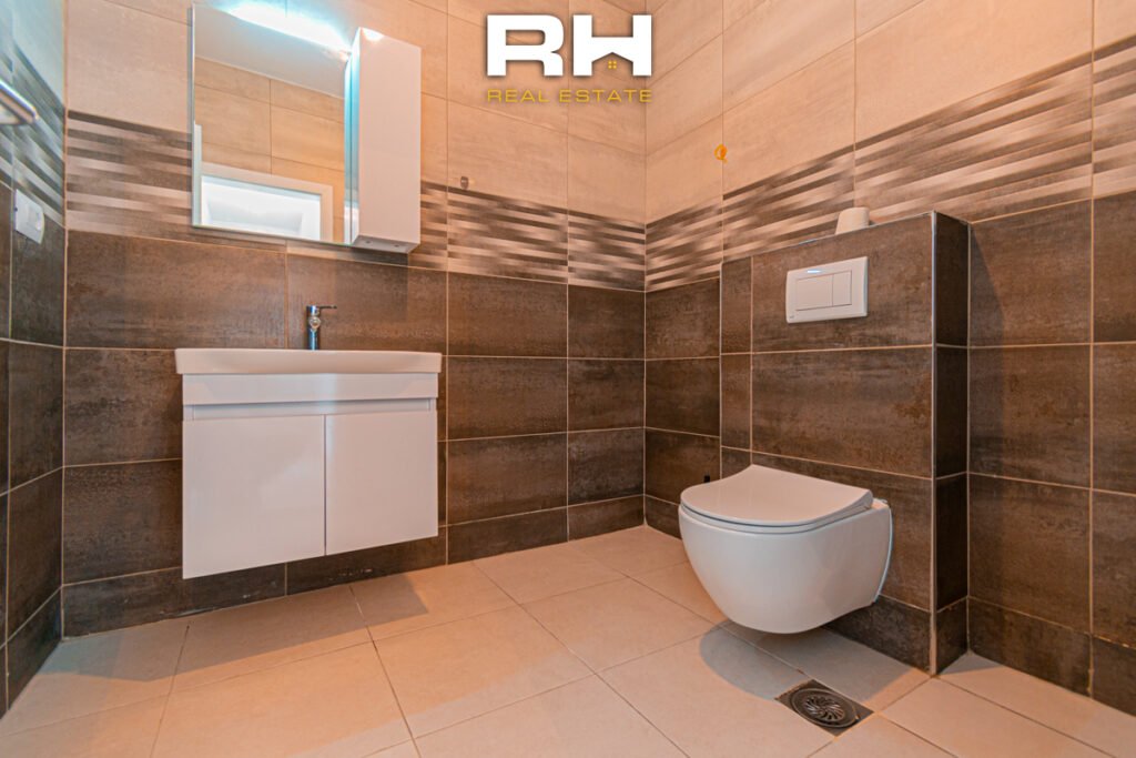 Banesë 89m² me #QIRA në Rrugën C