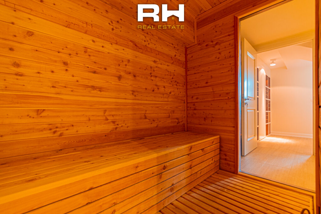 Shtëpi 275m² me #QIRA në Fshatin Ndërkombëtar