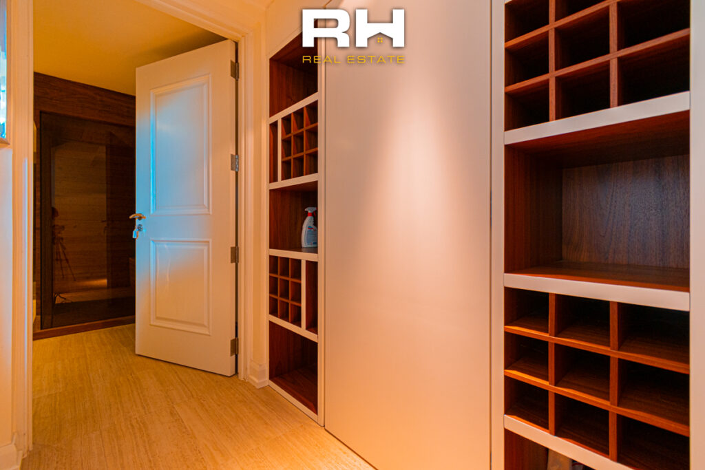 Shtëpi 275m² me #QIRA në Fshatin Ndërkombëtar