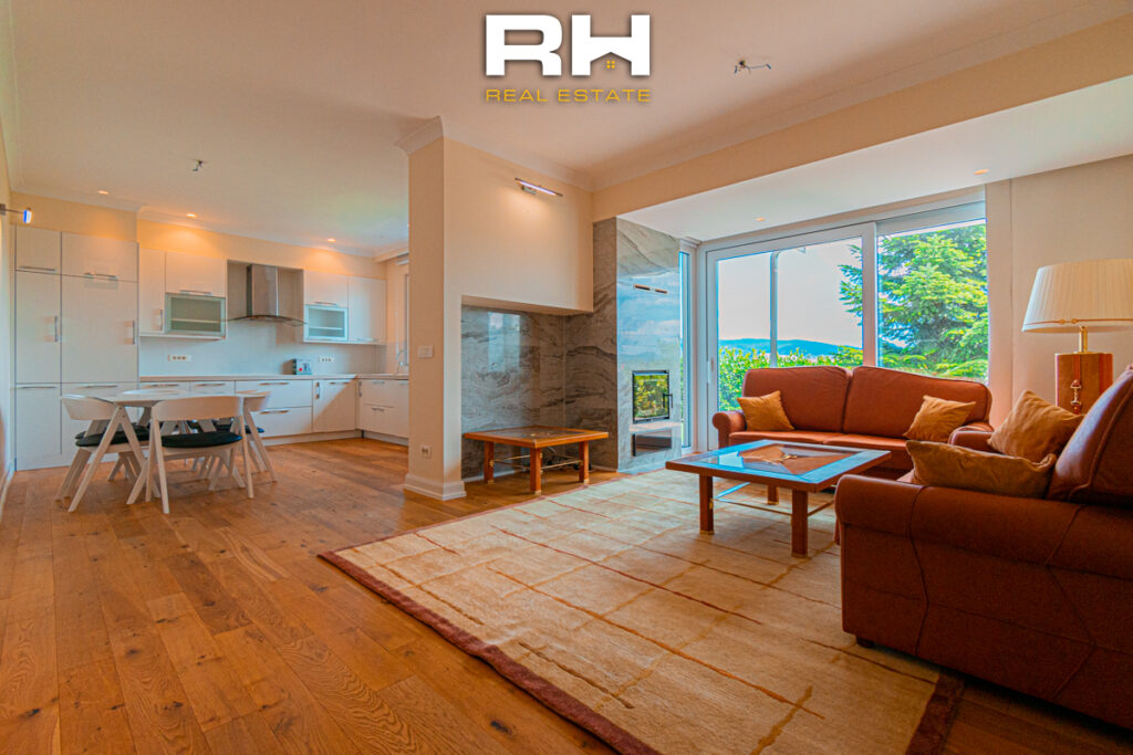 Shtëpi 275m² me #QIRA në Fshatin Ndërkombëtar