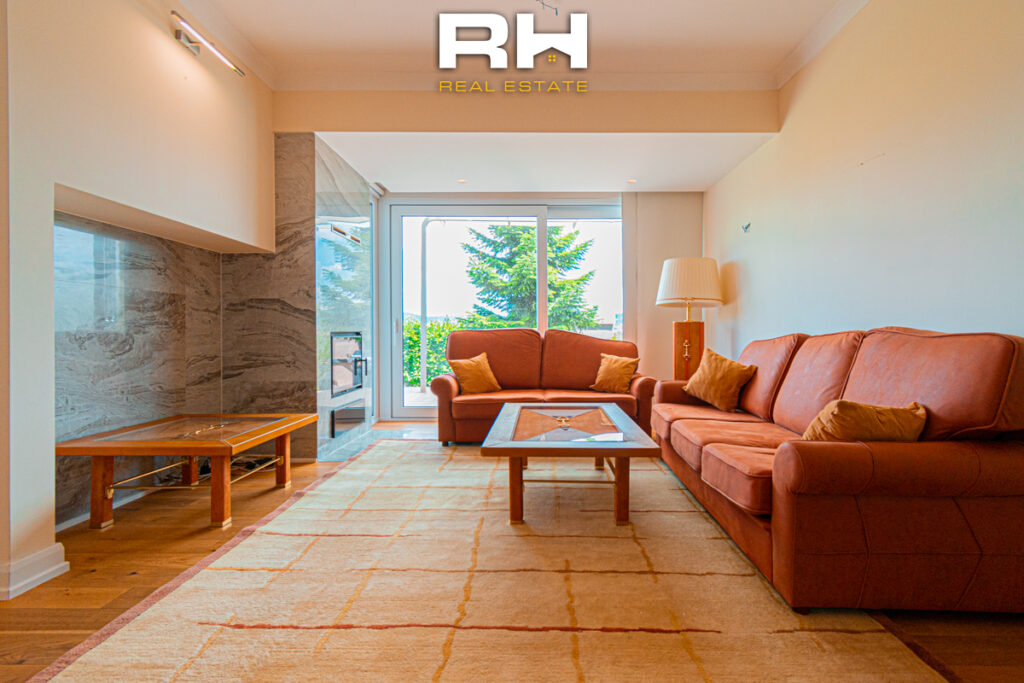Shtëpi 275m² me #QIRA në Fshatin Ndërkombëtar