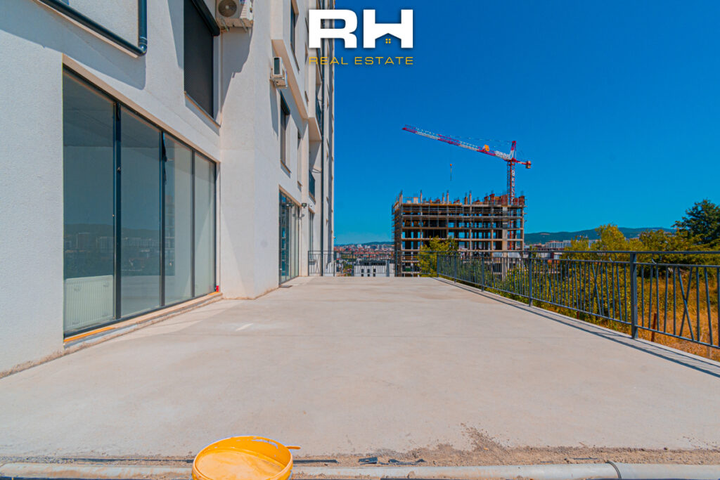 Lokal 100m² në SHITJE te Prishtina e Re