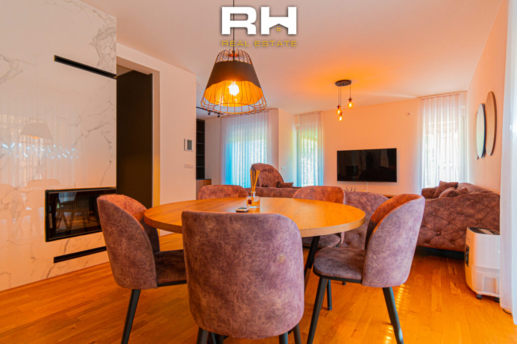 Shtëpi 205m² me #QIRA në lagjen Qershia, Çagllavicë