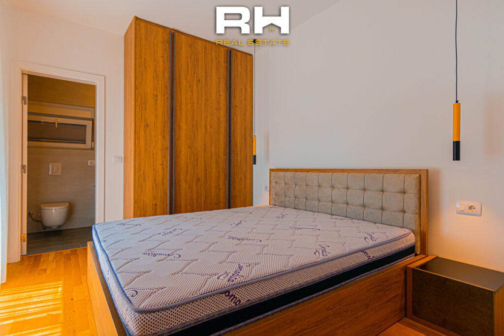 Shtëpi 205m² me #QIRA në lagjen Qershia, Çagllavicë