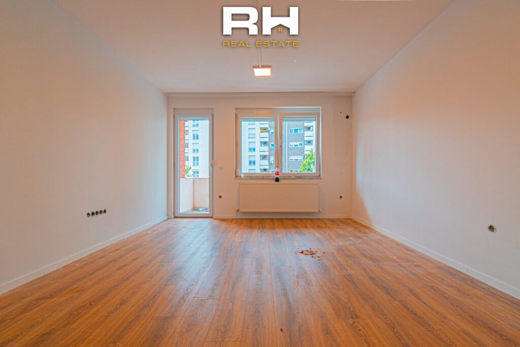 Banesë – Zyre 75m² me #QIRA te Rruga B