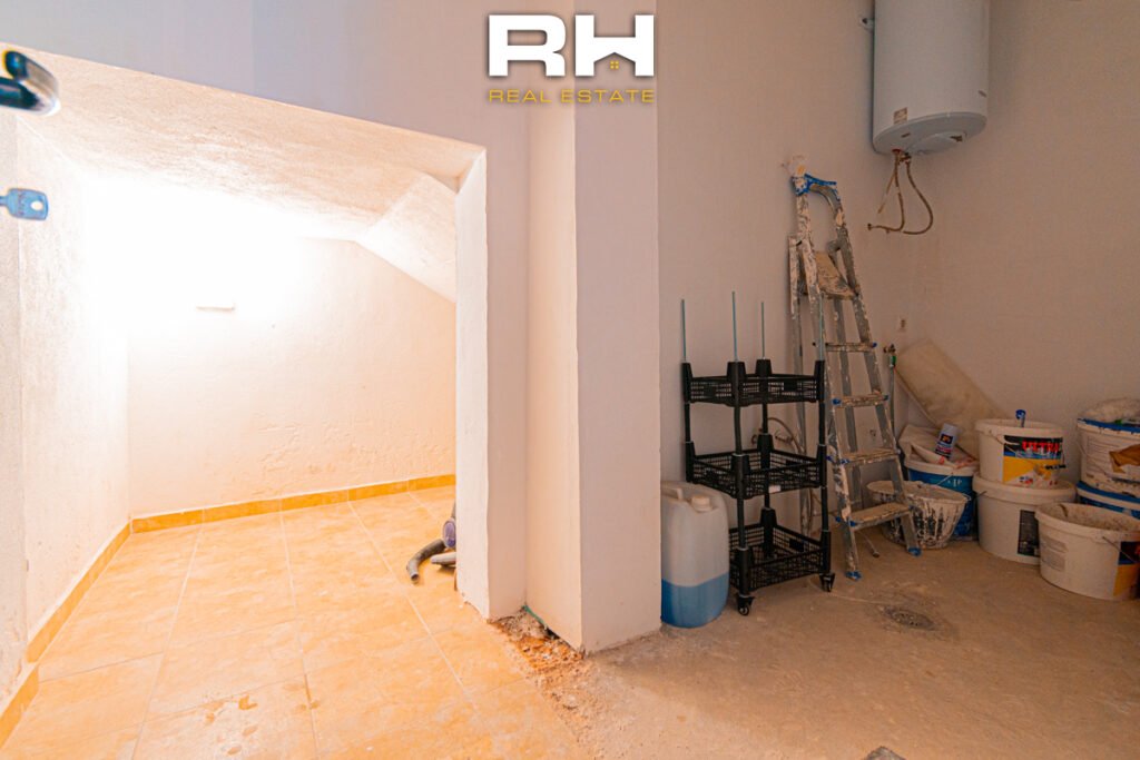 Lokal 96m² në SHITJE tek Parku i Qytetit