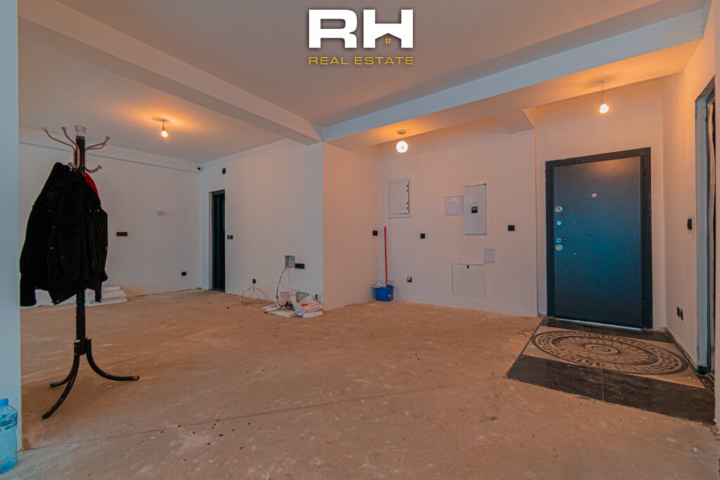 Lokal 96m² në SHITJE tek Parku i Qytetit
