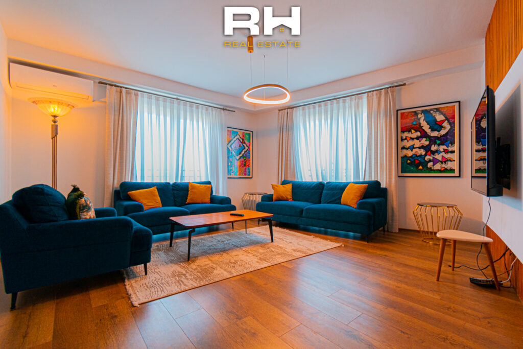 Banesë 127m² me #QIRA në Dragodan – Arbëri