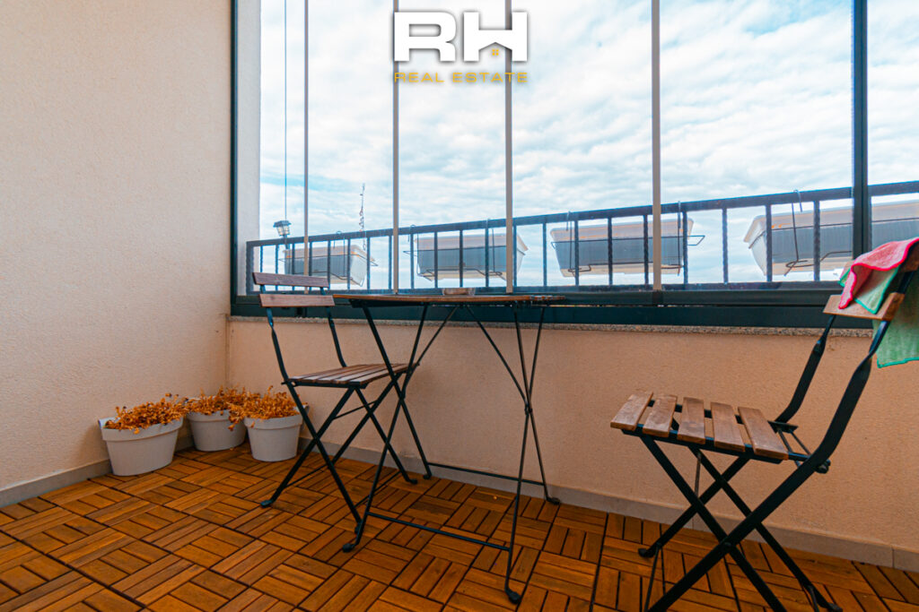 Banesë 127m² me #QIRA në Dragodan – Arbëri
