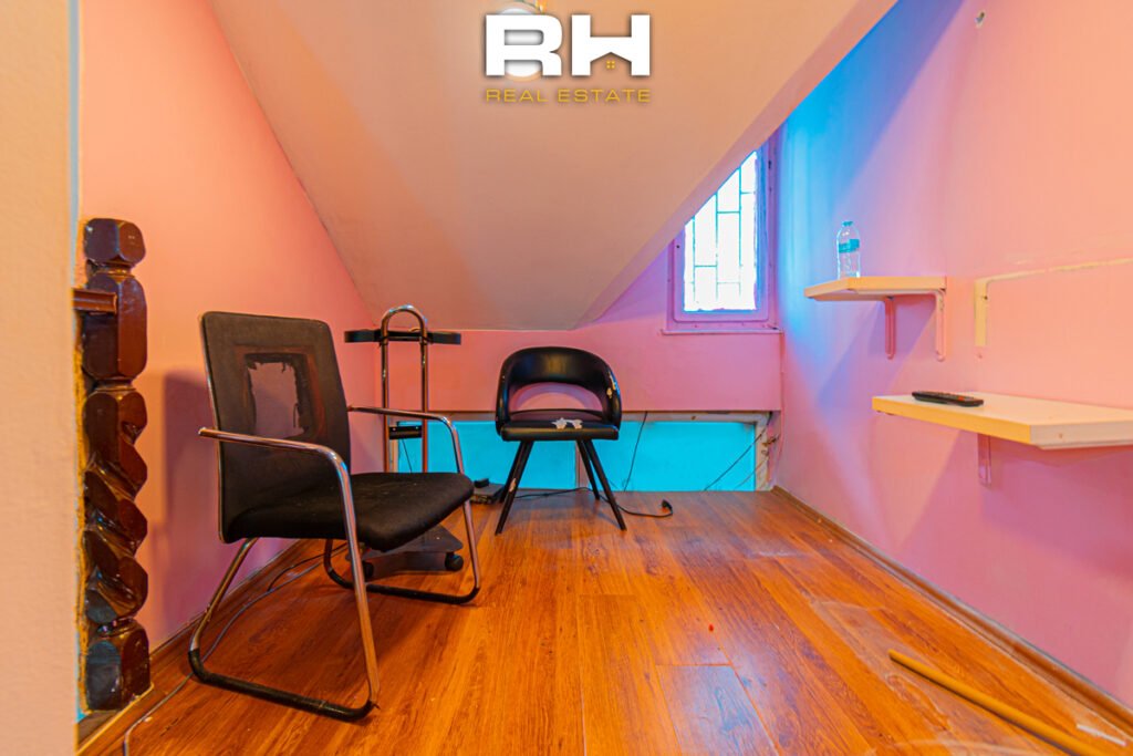 Lokal 60m² me #QIRA në Dardani