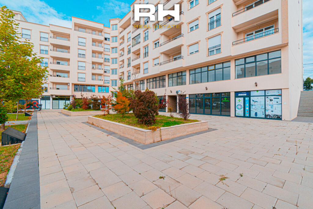 Banesë 90m² në SHITJE në Dragodan – Arbëri