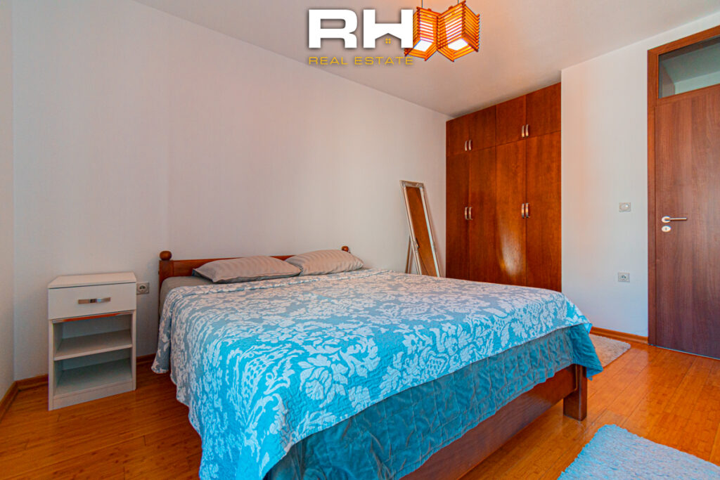 Banesë 90m² me #QIRA në Dragodan / Arbëri