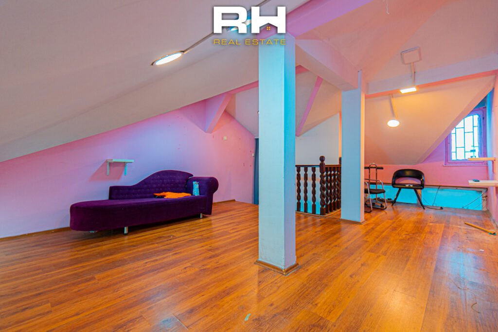 Lokal 60m² me #QIRA në Dardani