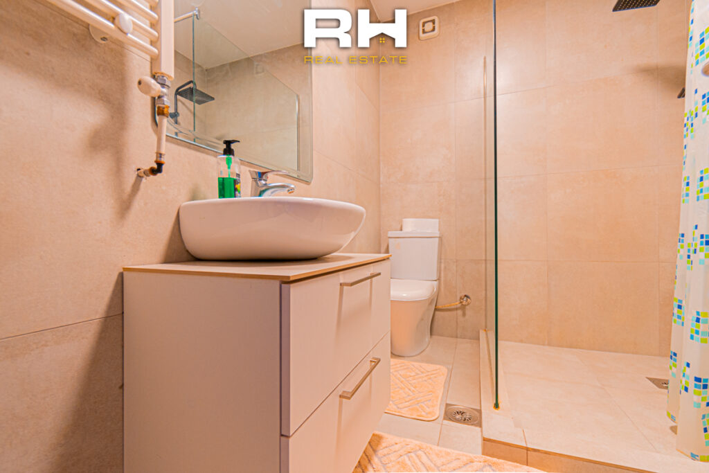 Banesë 90m² me #QIRA në Dragodan / Arbëri