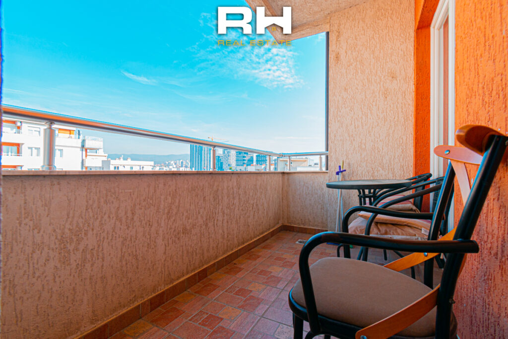 Banesë 90m² me #QIRA në Dragodan / Arbëri
