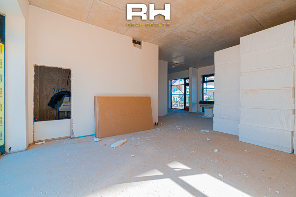 Lokal 92.96m² në SHITJE në objektin Nartel Exin, MATI 1