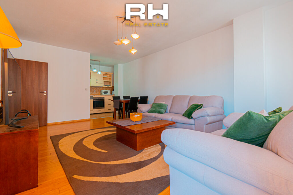 Banesë 90m² me #QIRA në Dragodan / Arbëri
