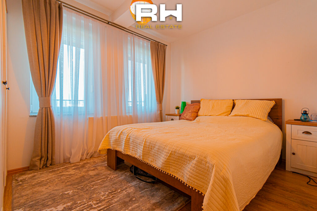 Banesë 90m² në SHITJE në Dragodan – Arbëri