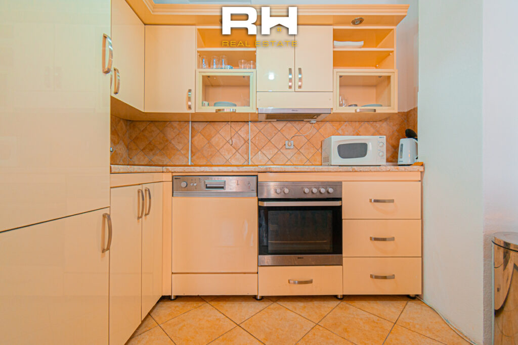 Banesë 90m² me #QIRA në Dragodan / Arbëri