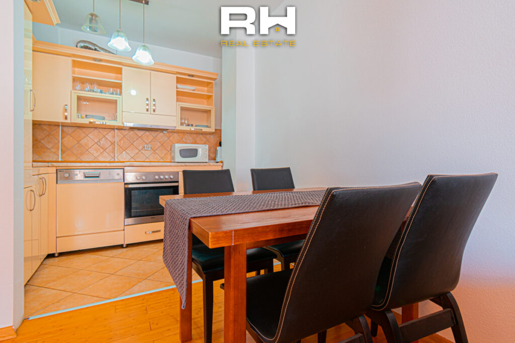 Banesë 90m² me #QIRA në Dragodan / Arbëri