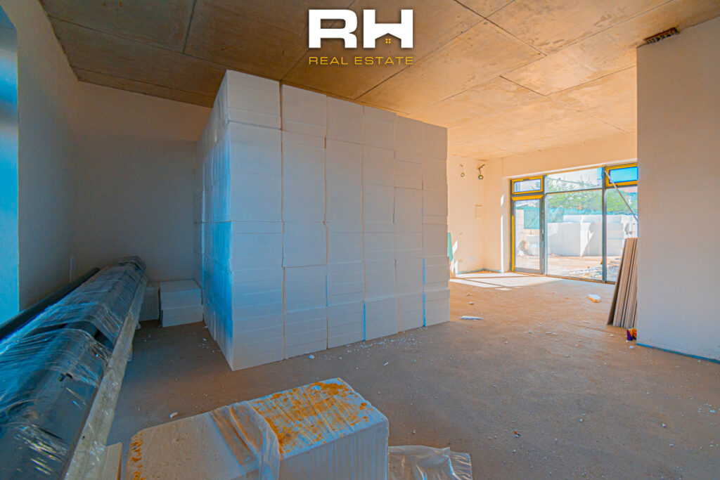 Lokal 92.96m² në SHITJE në objektin Nartel Exin, MATI 1