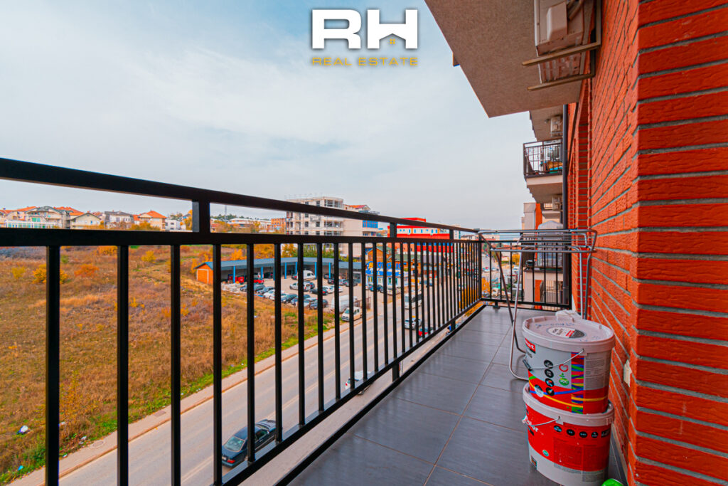 Banesë 98m² me #QIRA në Dragodan / Arbëri