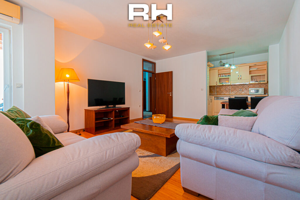Banesë 90m² me #QIRA në Dragodan / Arbëri