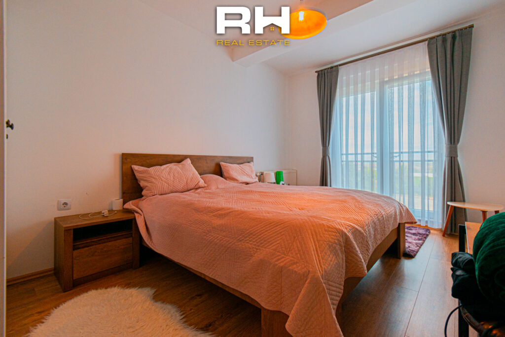 Banesë 90m² në SHITJE në Dragodan – Arbëri