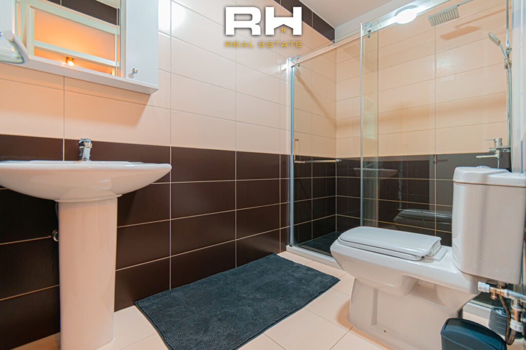 Banesë 98m² me #QIRA në Dragodan / Arbëri