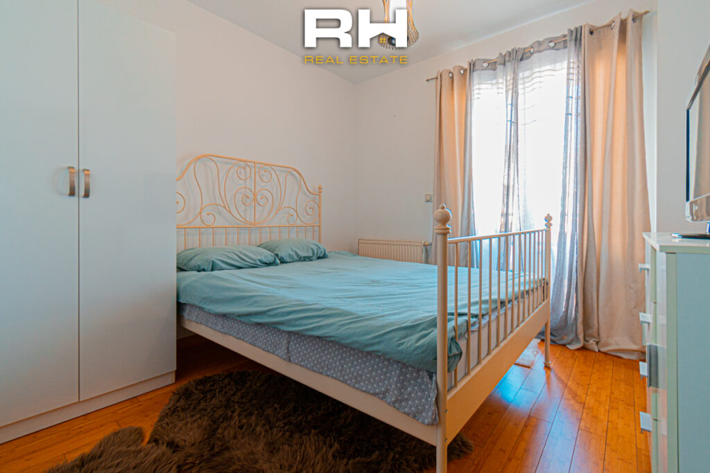 Banesë 90m² me #QIRA në Dragodan / Arbëri
