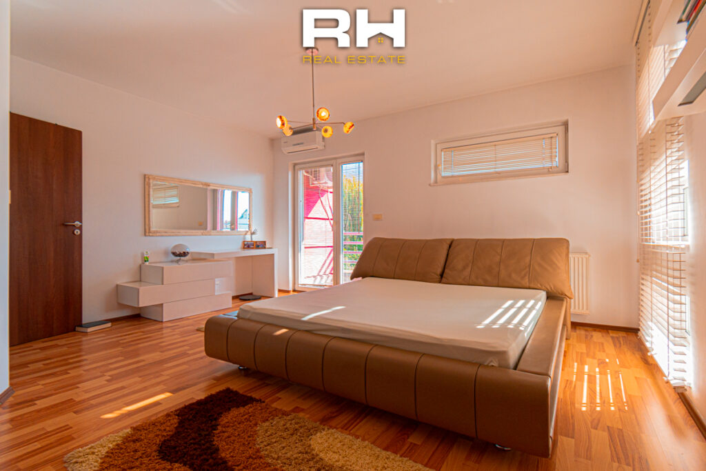 Shtëpi 237m² me #QIRA në Veternik
