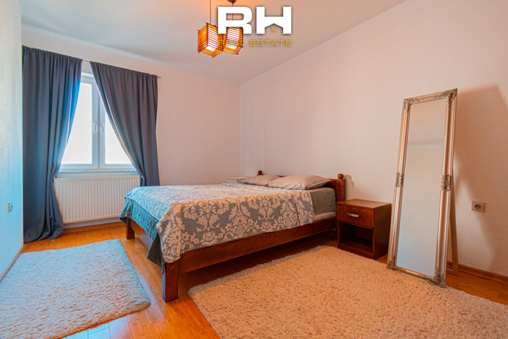 Banesë 90m² me #QIRA në Dragodan / Arbëri
