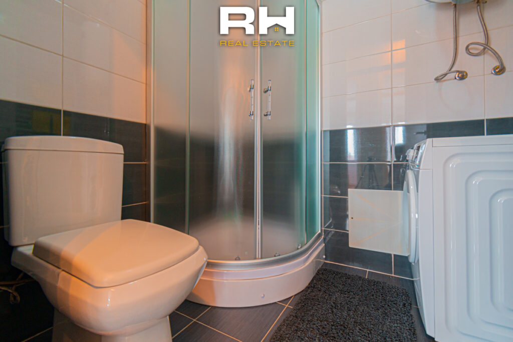 Banesë 98m² me #QIRA në Dragodan / Arbëri