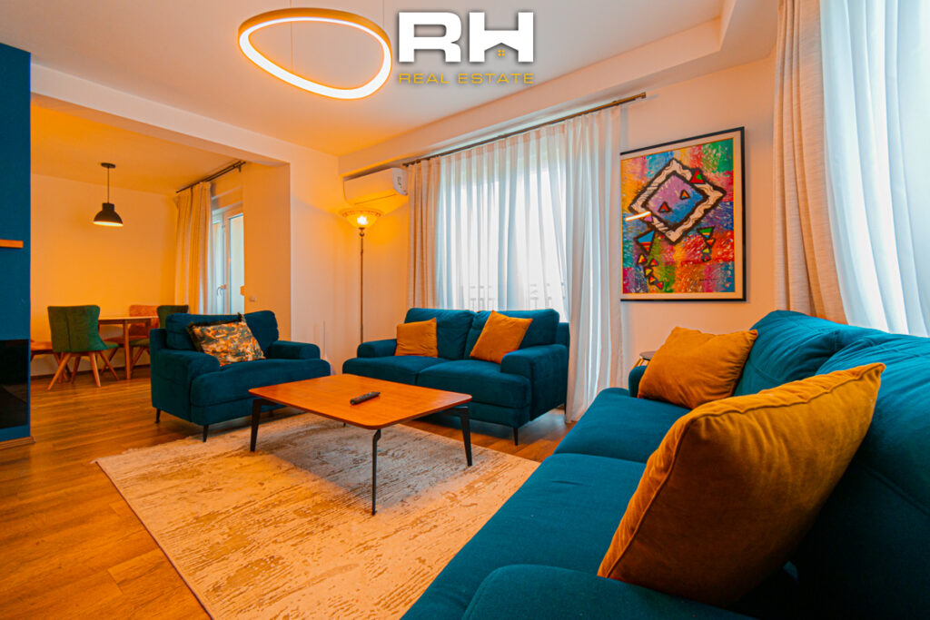 Banesë 127m² me #QIRA në Dragodan – Arbëri