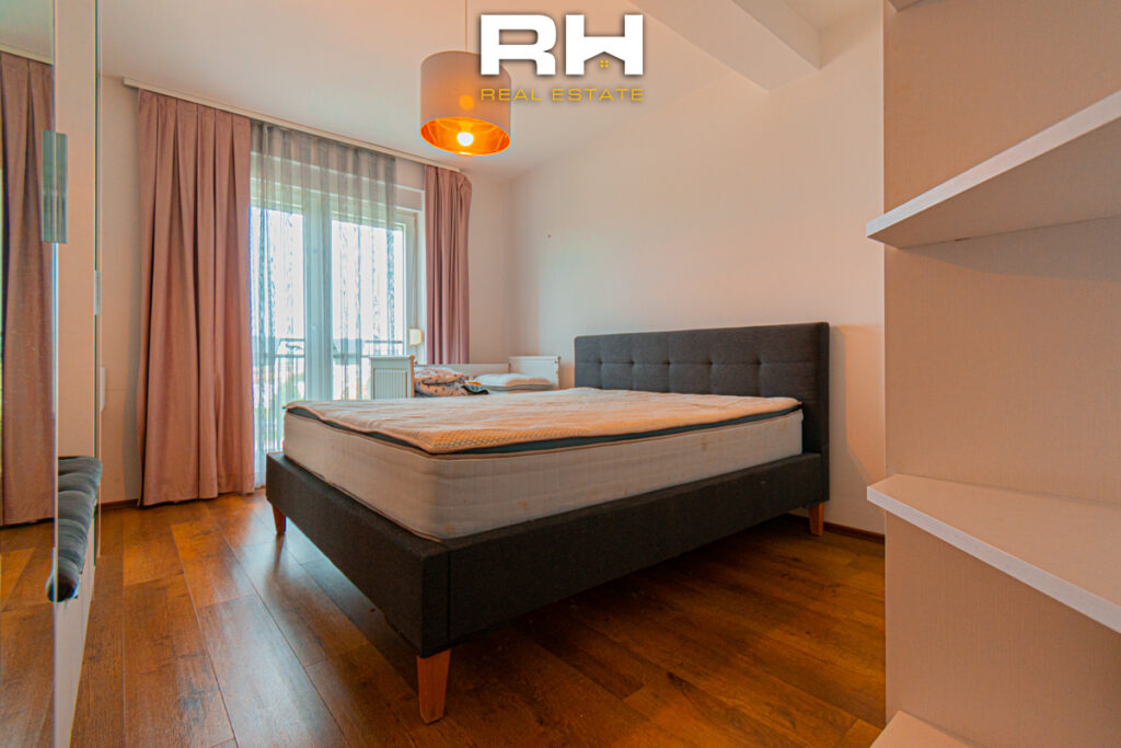 Banesë 127m² me #QIRA në Dragodan – Arbëri