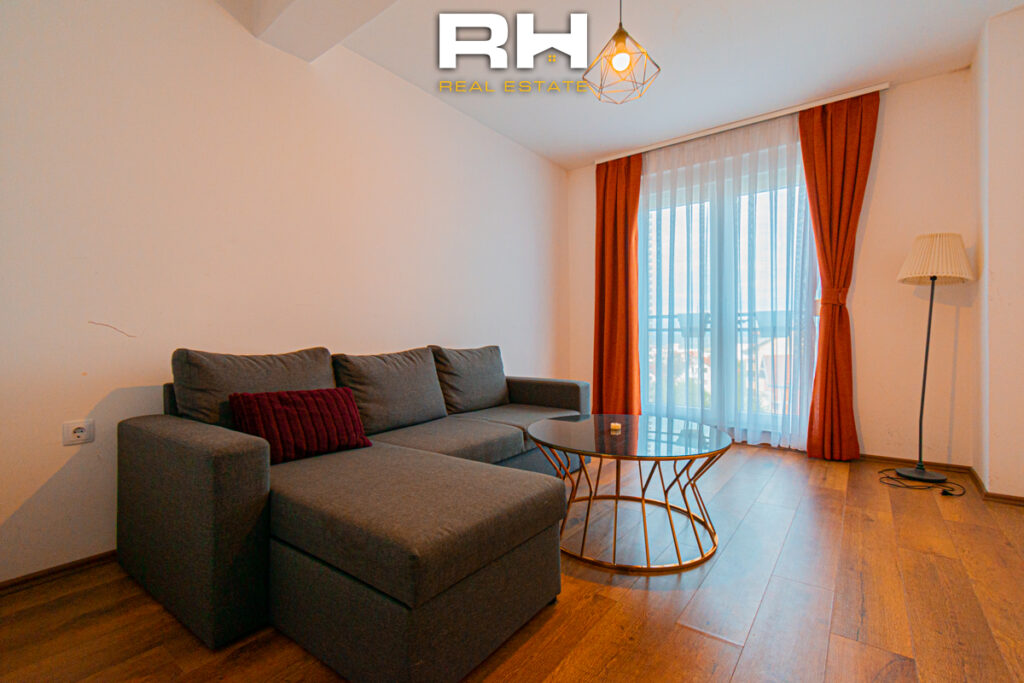 Banesë 127m² me #QIRA në Dragodan – Arbëri