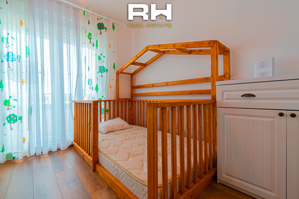 Banesë 127m² me #QIRA në Dragodan – Arbëri