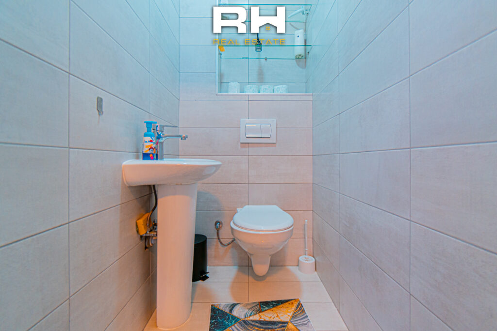 Banesë 127m² me #QIRA në Dragodan – Arbëri
