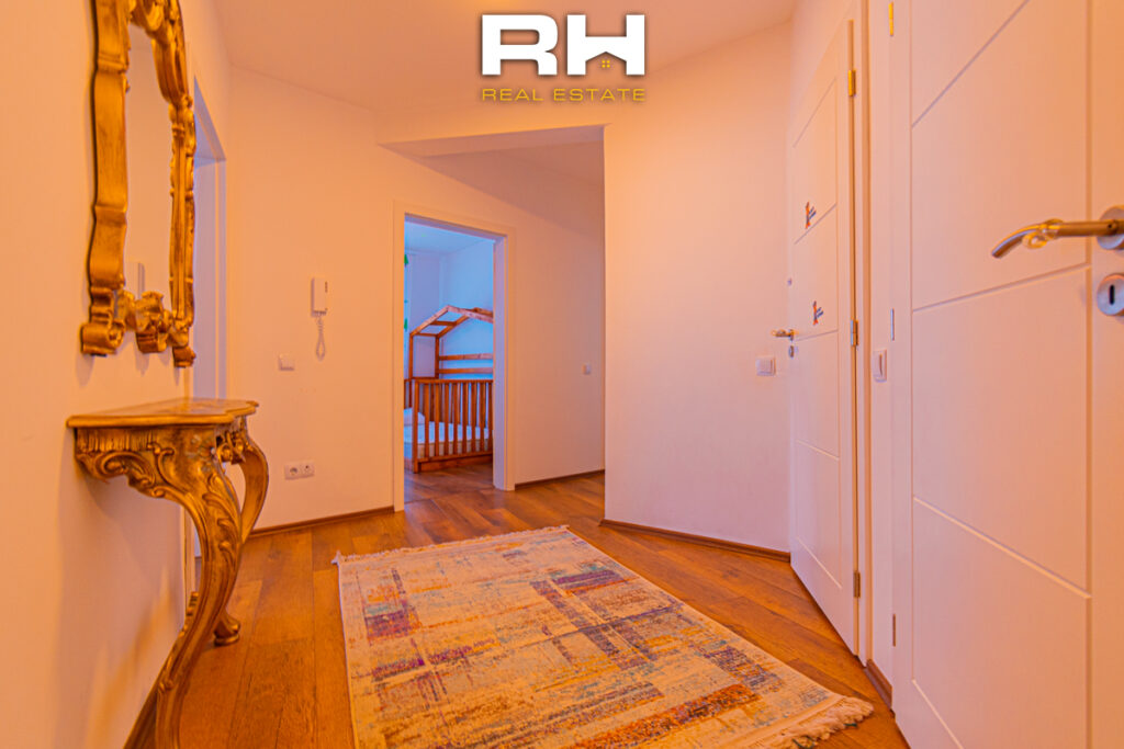 Banesë 127m² me #QIRA në Dragodan – Arbëri