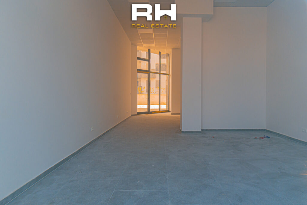Lokal 70m² me #QIRA në Lagjen Kodrina, Mati 1