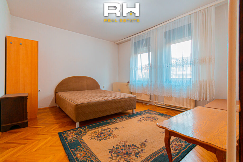 Banesë 64m² neto në SHITJE në Bregun e Diellit