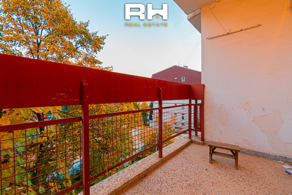 Banesë 64m² neto në SHITJE në Bregun e Diellit