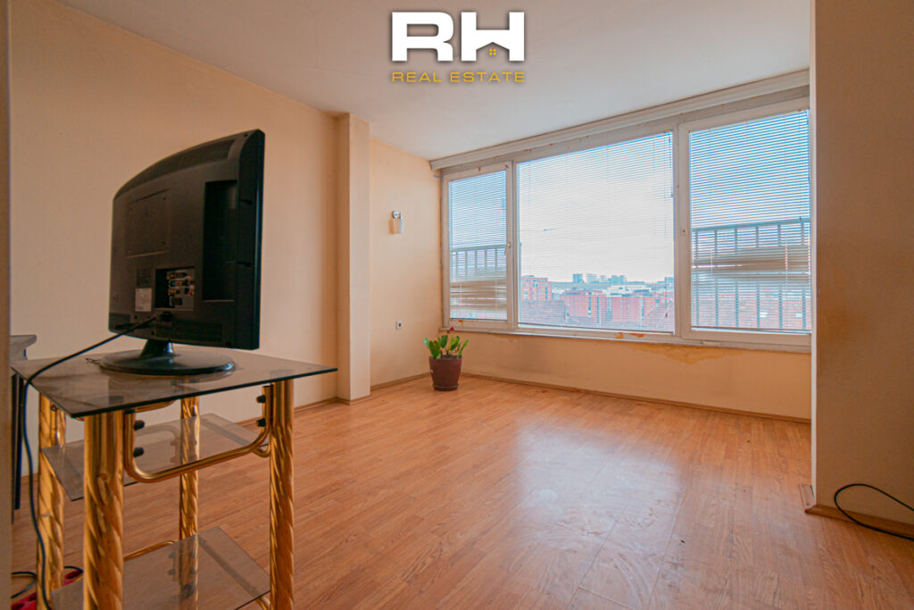 Banesë – Zyre 38m² me #QIRA në Bregun e Diellit