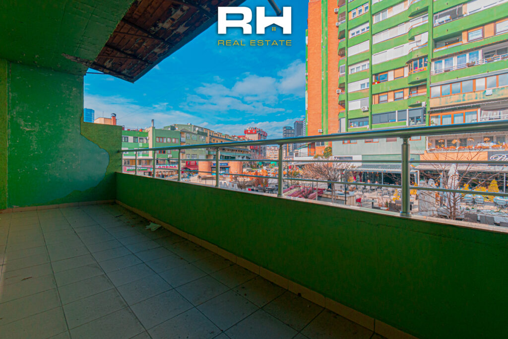 Banesë – Zyre 140m² me #QIRA në Dardani